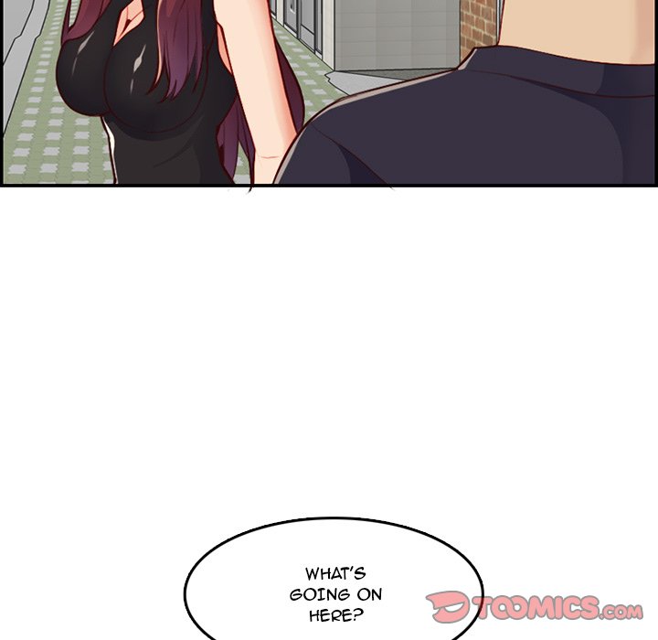 Never Too Late chapter 39 page 81