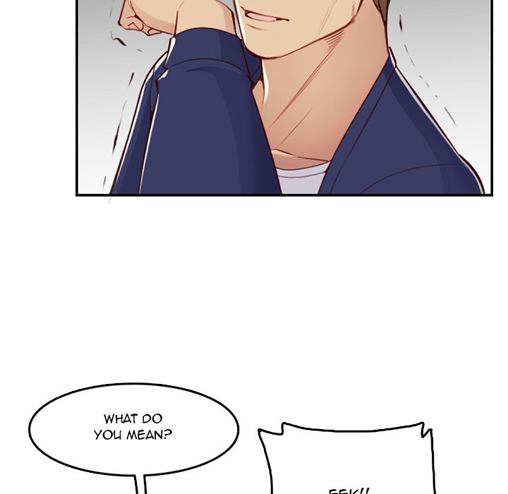 Never Too Late chapter 39 page 86