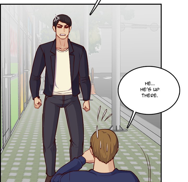 Never Too Late chapter 39 page 106