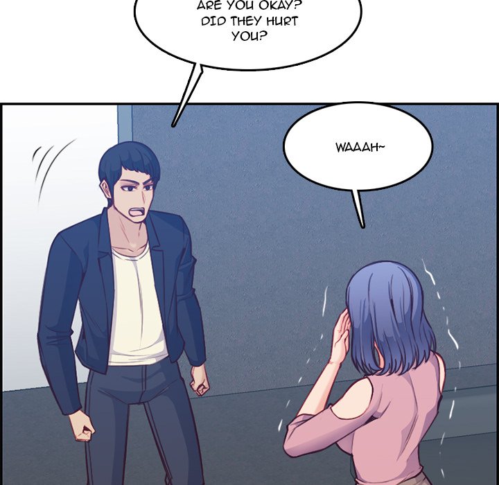 Never Too Late chapter 40 page 41