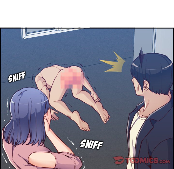 Never Too Late chapter 40 page 51