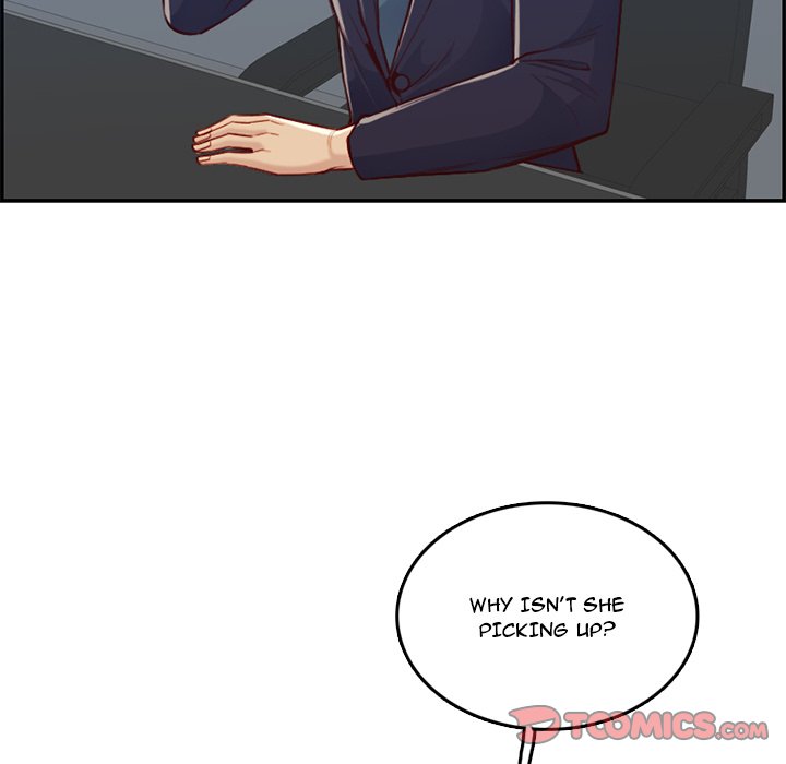 Never Too Late chapter 40 page 66