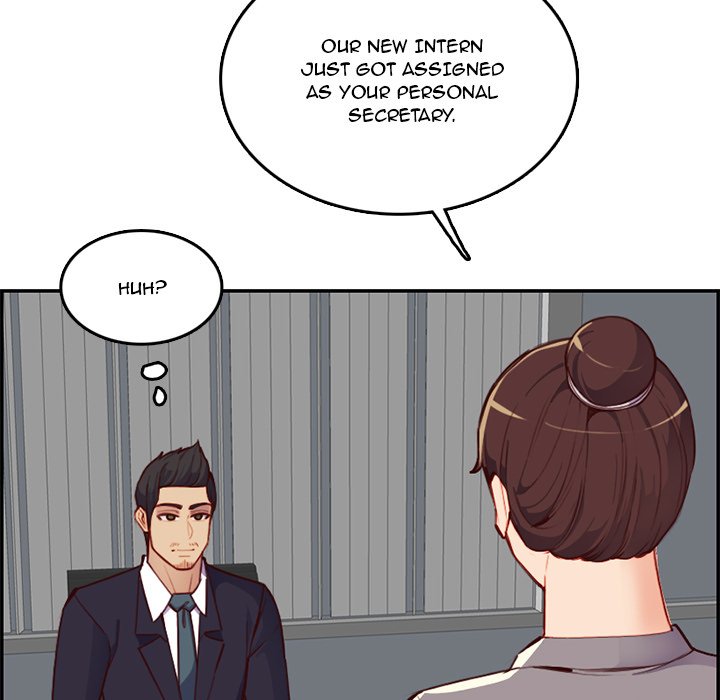 Never Too Late chapter 40 page 76