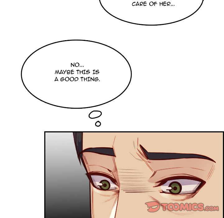 Never Too Late chapter 40 page 81