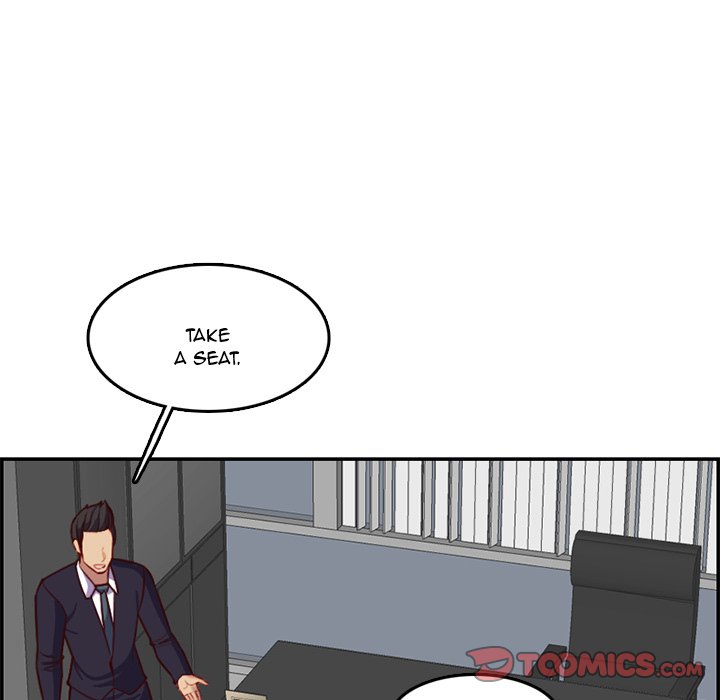 Never Too Late chapter 40 page 96