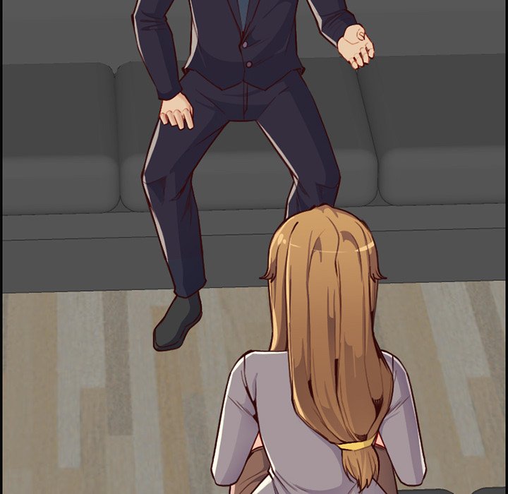 Never Too Late chapter 40 page 101