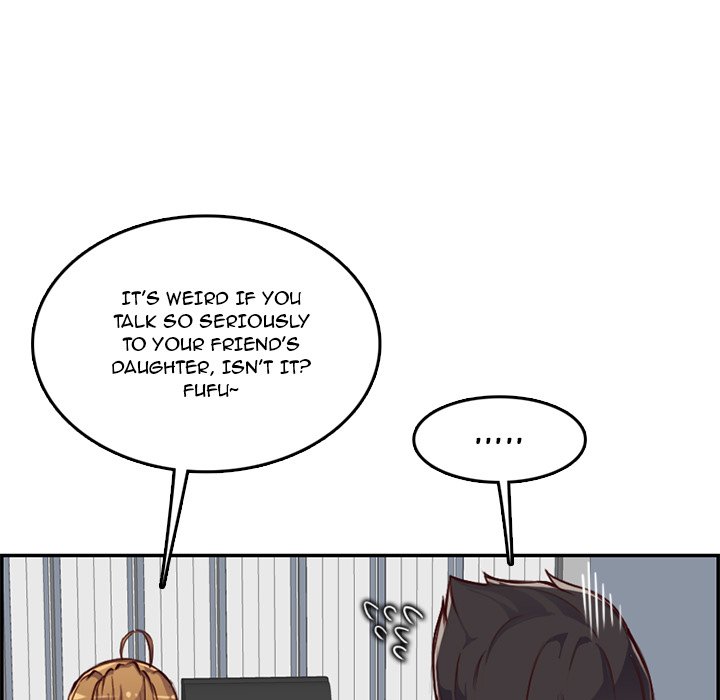 Never Too Late chapter 40 page 106