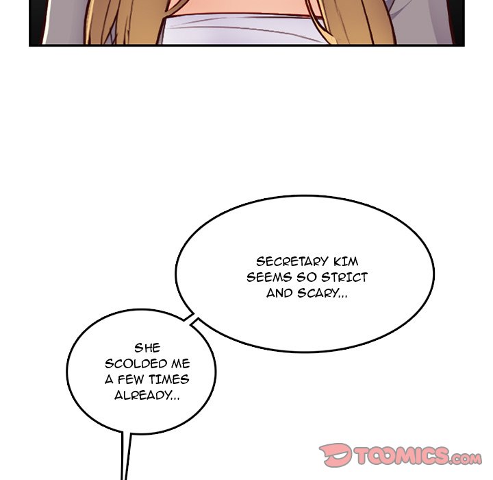Never Too Late chapter 40 page 111