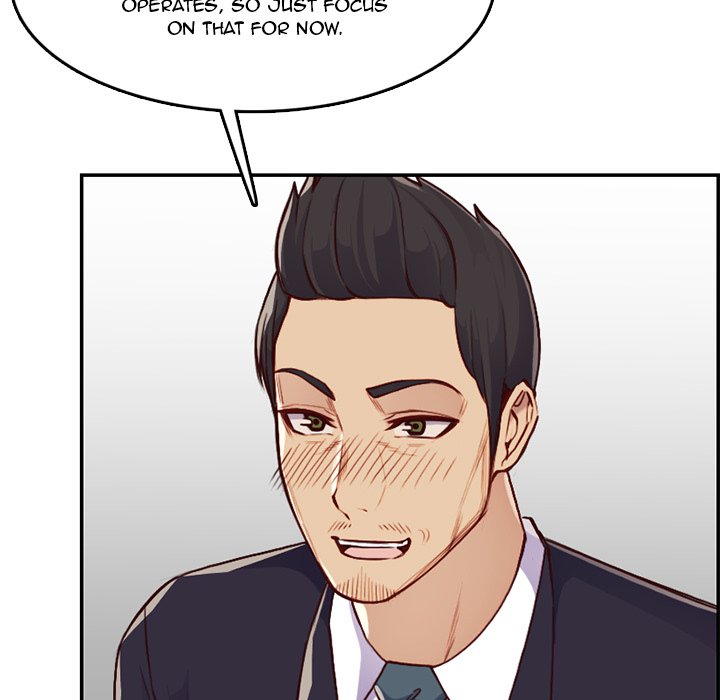 Never Too Late chapter 40 page 116