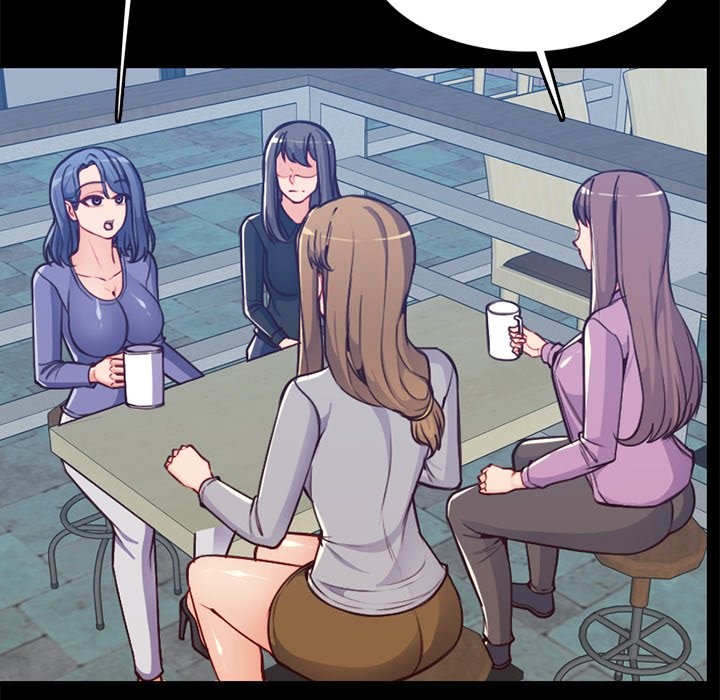 Never Too Late chapter 41 page 7