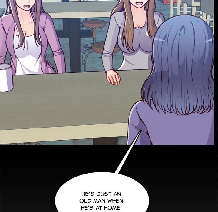 Never Too Late chapter 41 page 11