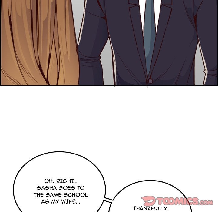 Never Too Late chapter 41 page 21