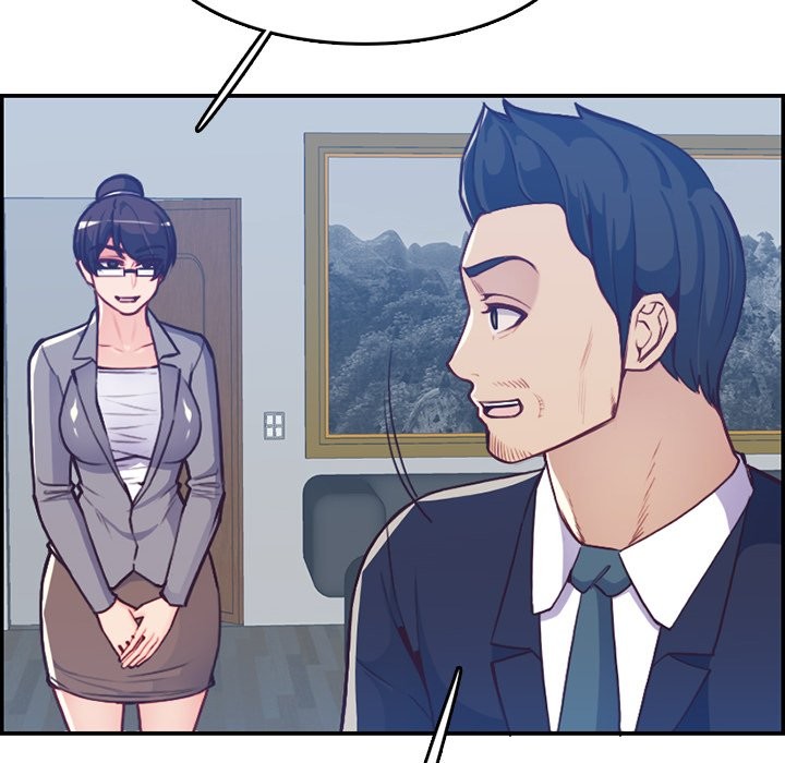 Never Too Late chapter 41 page 26