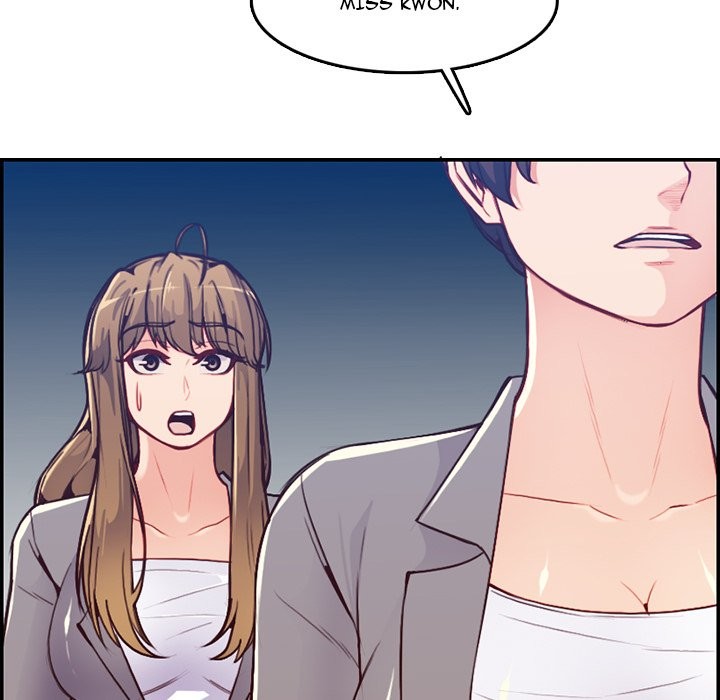 Never Too Late chapter 41 page 31