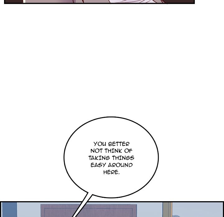 Never Too Late chapter 41 page 34