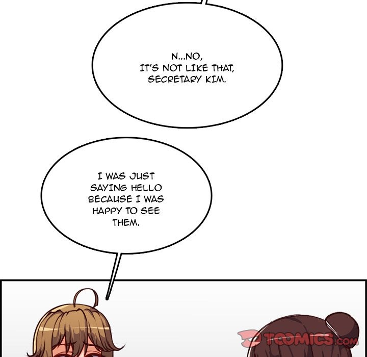Never Too Late chapter 41 page 36