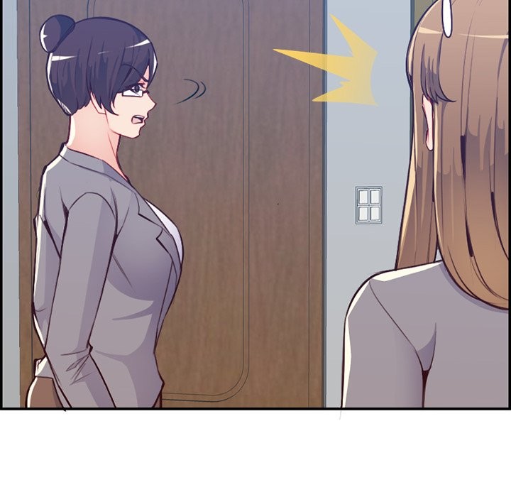 Never Too Late chapter 41 page 41