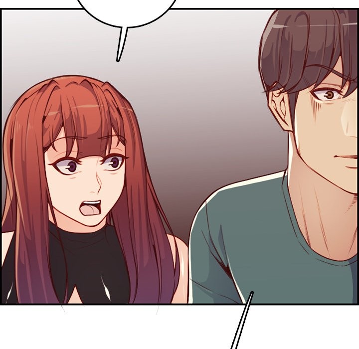 Never Too Late chapter 41 page 61