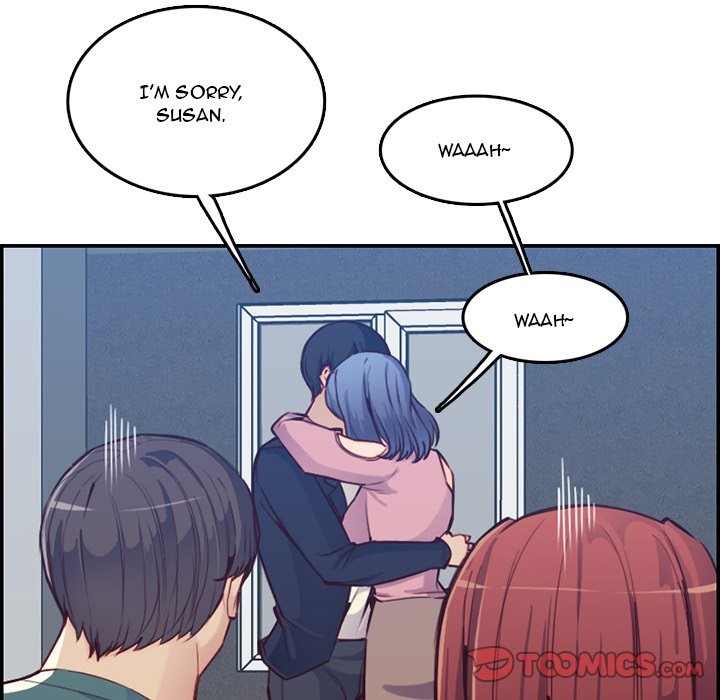 Never Too Late chapter 41 page 66