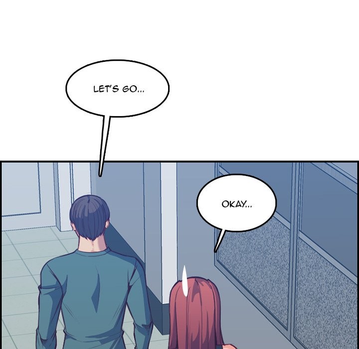 Never Too Late chapter 41 page 70