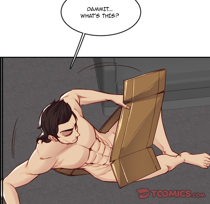 Never Too Late chapter 41 page 81