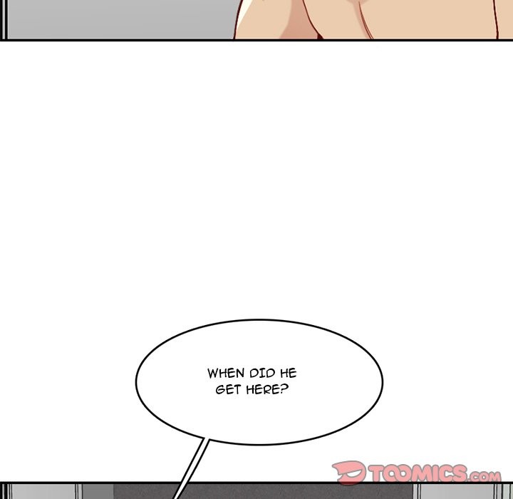 Never Too Late chapter 41 page 84