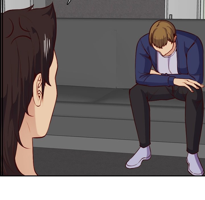 Never Too Late chapter 41 page 85