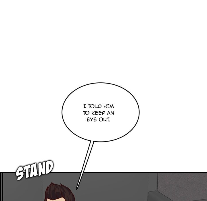 Never Too Late chapter 41 page 86
