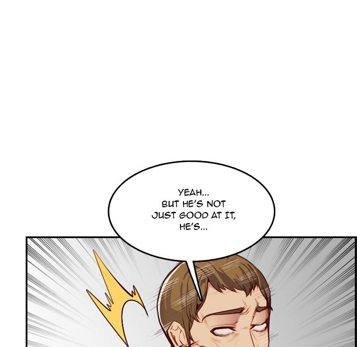 Never Too Late chapter 41 page 110