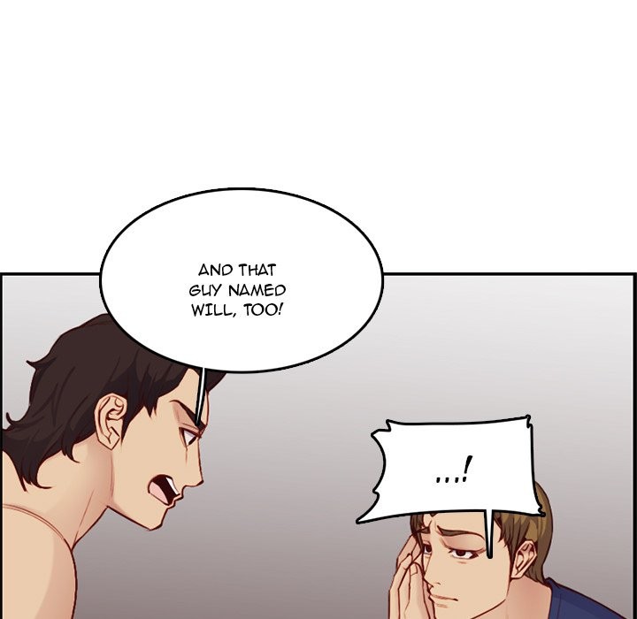 Never Too Late chapter 41 page 116