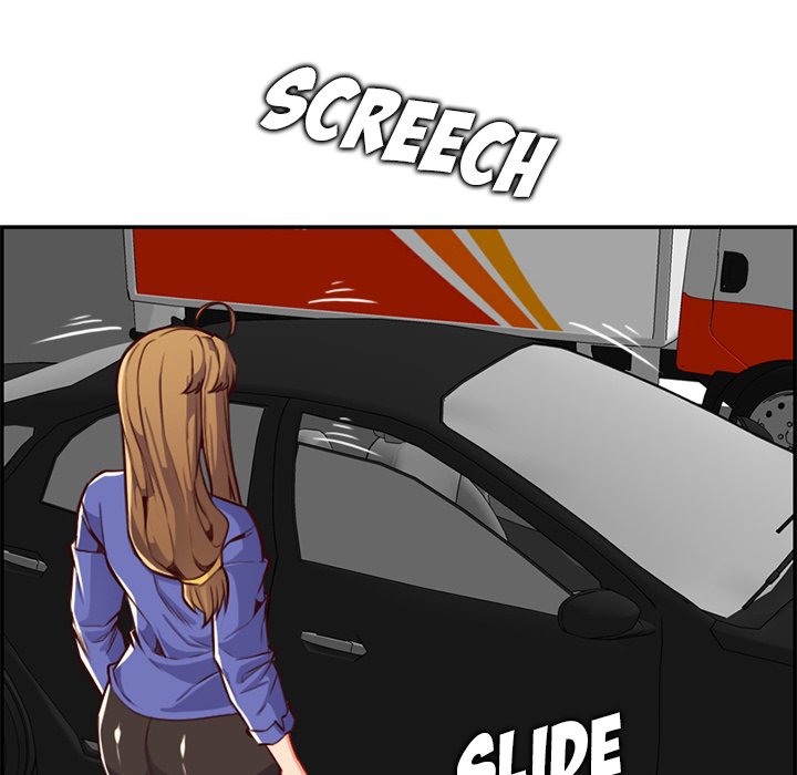 Never Too Late chapter 42 page 56
