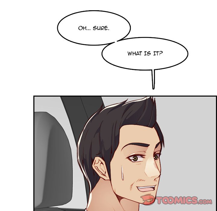Never Too Late chapter 42 page 111