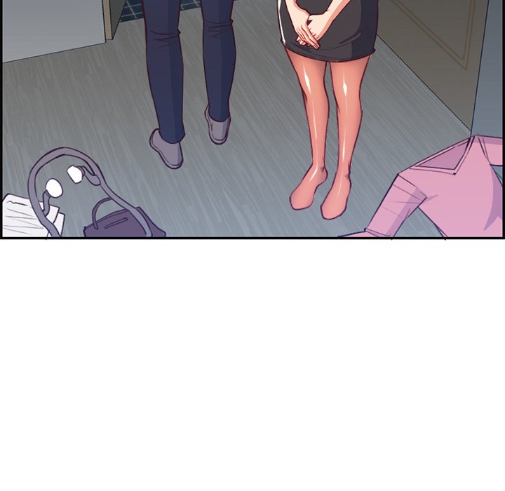 Never Too Late chapter 42 page 121