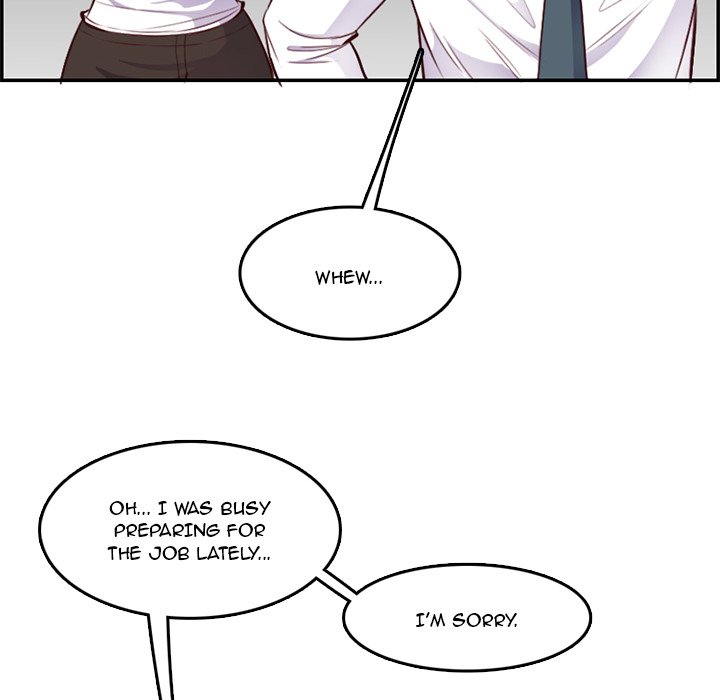 Never Too Late chapter 43 page 26