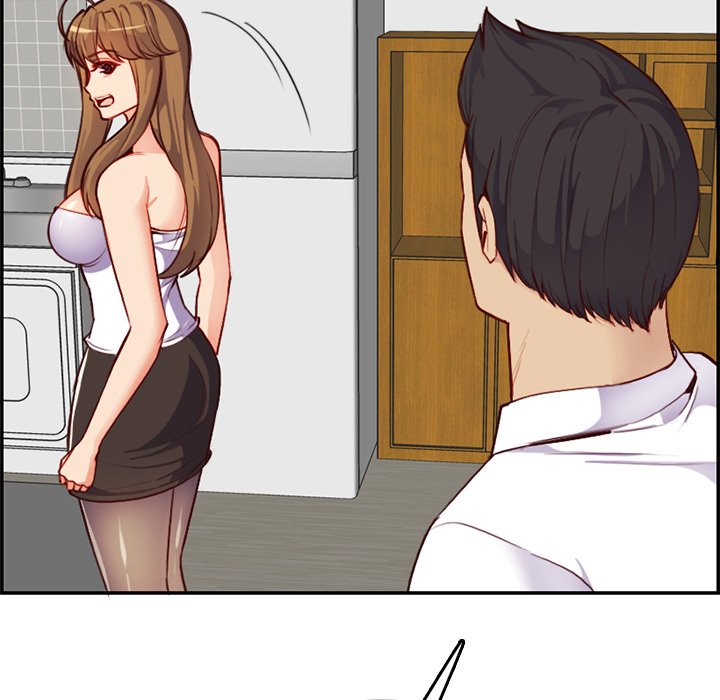 Never Too Late chapter 43 page 31