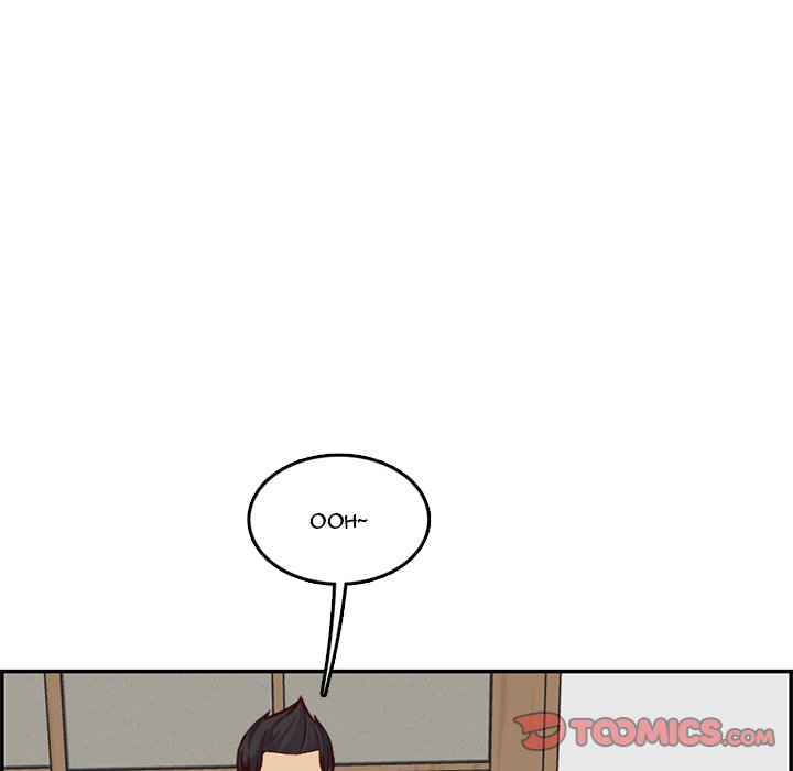 Never Too Late chapter 43 page 36