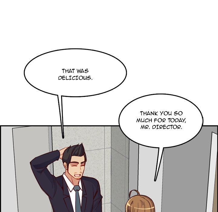 Never Too Late chapter 43 page 46