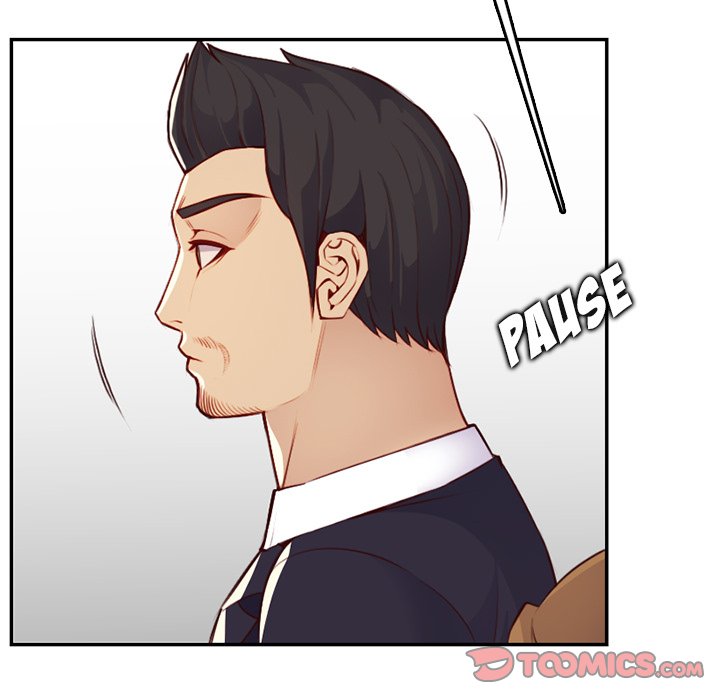 Never Too Late chapter 43 page 51