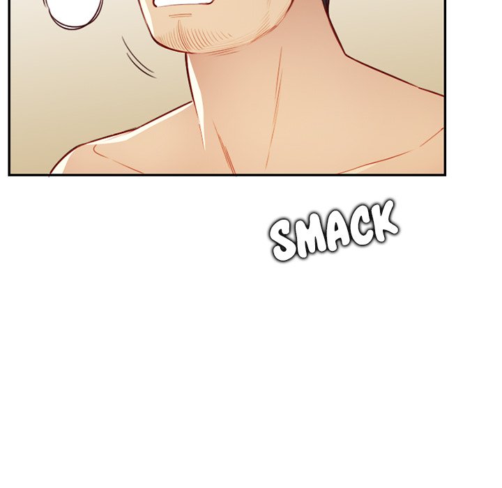 Never Too Late chapter 43 page 116