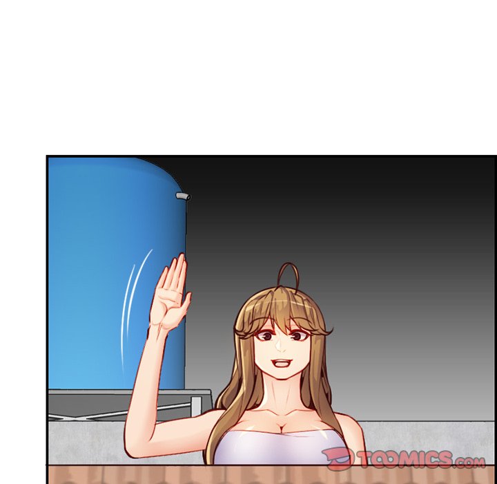 Never Too Late chapter 44 page 12