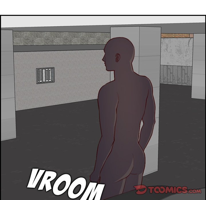 Never Too Late chapter 44 page 30