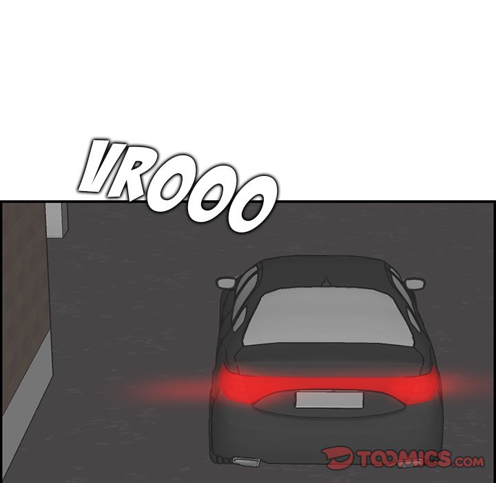 Never Too Late chapter 44 page 36