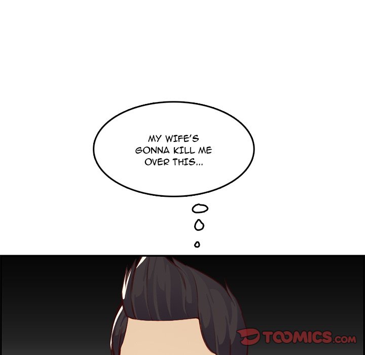 Never Too Late chapter 44 page 42