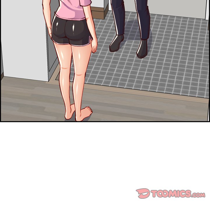 Never Too Late chapter 44 page 51