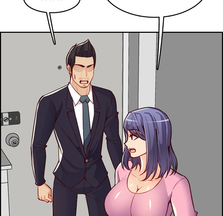 Never Too Late chapter 44 page 56