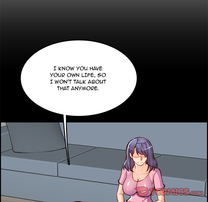 Never Too Late chapter 44 page 72