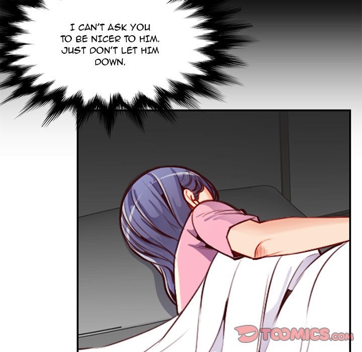 Never Too Late chapter 44 page 78