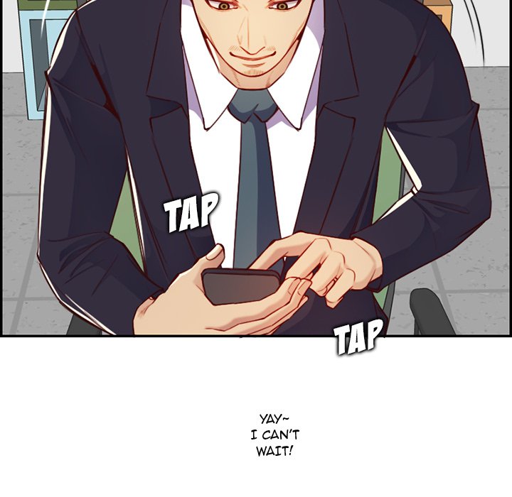 Never Too Late chapter 44 page 91