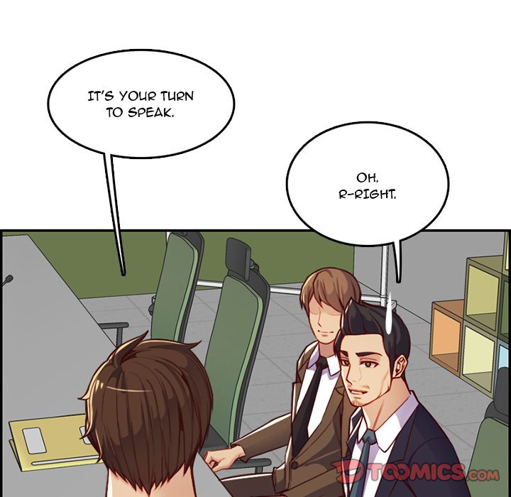 Never Too Late chapter 44 page 96