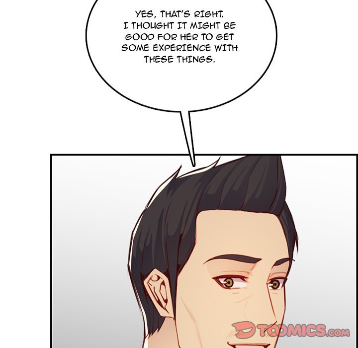 Never Too Late chapter 44 page 111